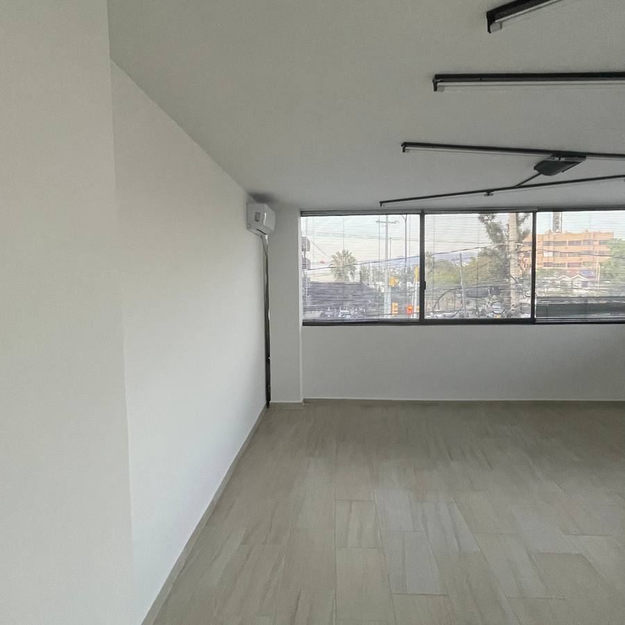 Salón vista 3
